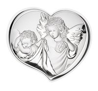 Icona Valenti Sacri in Argento 81258 3L